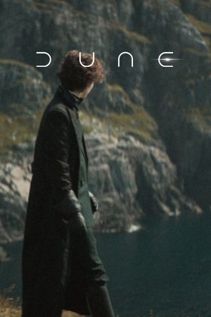 Dune: Part One's poster