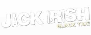 Jack Irish: Black Tide's poster