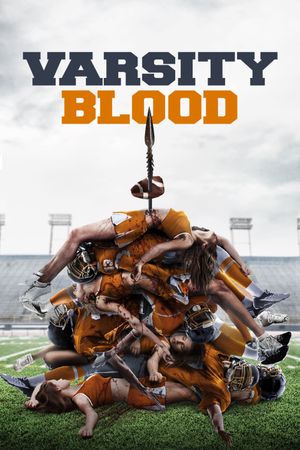 Varsity Blood's poster