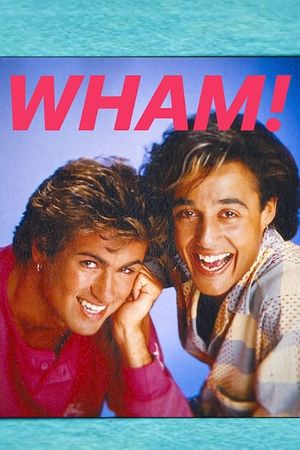 Wham!'s poster
