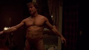 Bad Lieutenant's poster