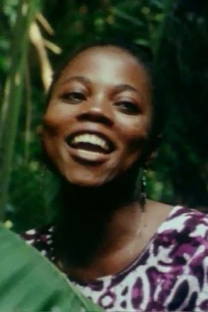 Ajani Ogun's poster