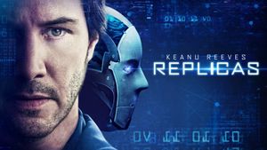 Replicas's poster
