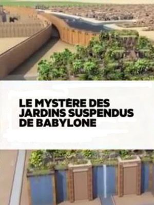 Babylon Unveiled's poster
