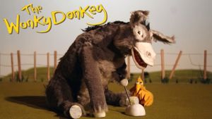 The Wonky Donkey Song's poster