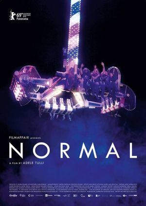 Normal's poster