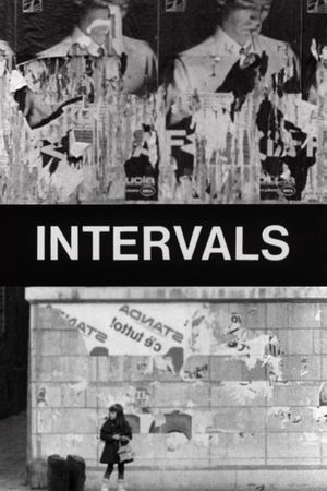 Intervals's poster