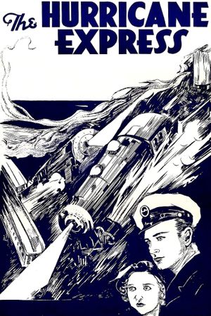 The Hurricane Express's poster