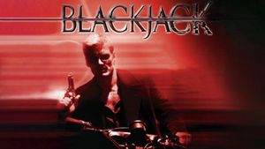 Blackjack's poster