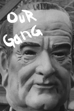 Our Gang's poster