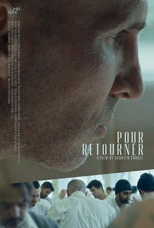 Pour Retourner's poster