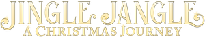 Jingle Jangle: A Christmas Journey's poster