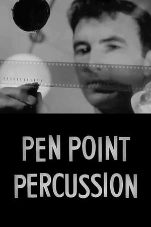 Pen Point Percussion's poster