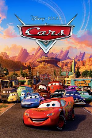 Cars's poster