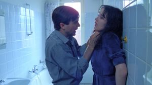 Possession's poster