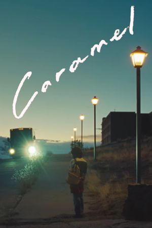 Caramel's poster