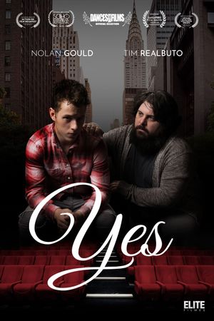 Yes's poster