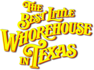 The Best Little Whorehouse in Texas's poster