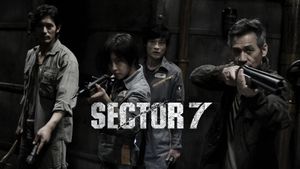 Sector 7's poster