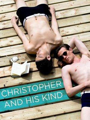 Christopher and His Kind's poster