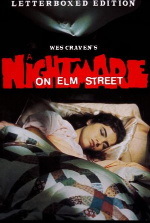 A Nightmare on Elm Street's poster