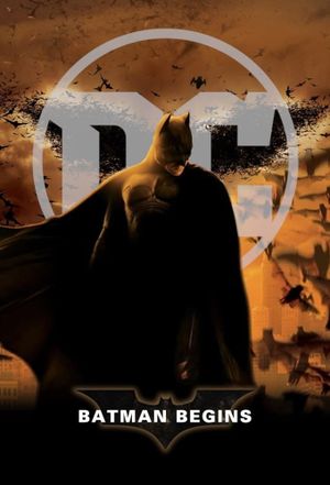 Batman Begins's poster