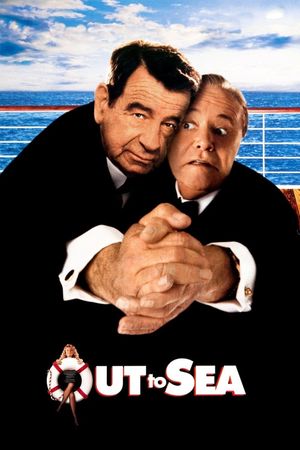 Out to Sea's poster