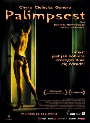 Palimpsest's poster image