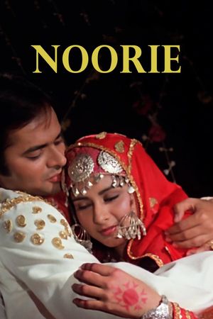 Noorie's poster