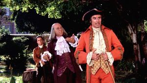 1776's poster