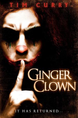 Gingerclown's poster