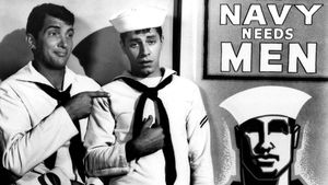 Sailor Beware's poster