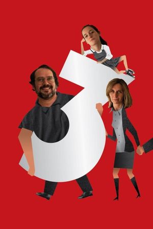 3's poster