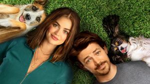 Puppy Love's poster