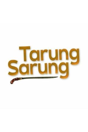 Tarung Sarung's poster