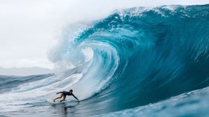 Christa Funk: First In, Last Out's poster