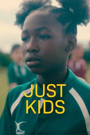 Just Kids's poster