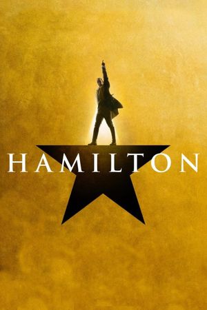 Hamilton's poster
