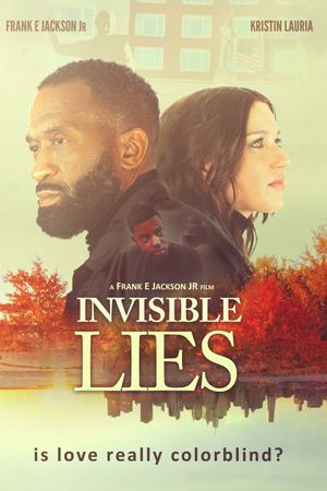 Invisible Lies's poster