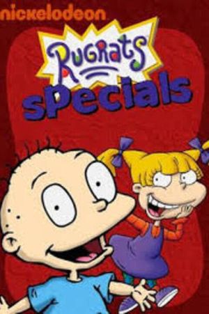 Rugrats: Still Babies After All These Years's poster