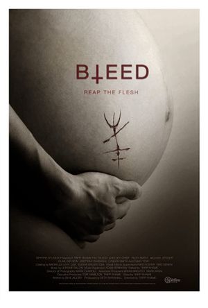 Bleed's poster image