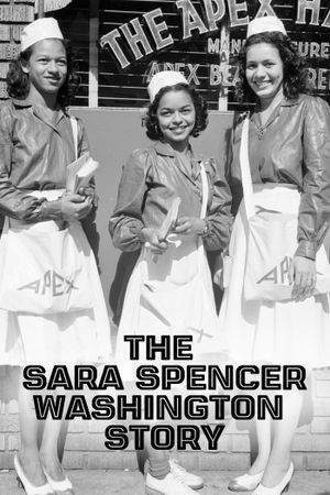 The Sara Spencer Washington Story's poster image