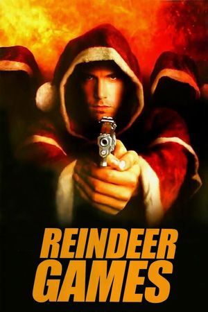 Reindeer Games's poster