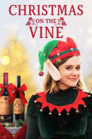 Christmas on the Vine's poster