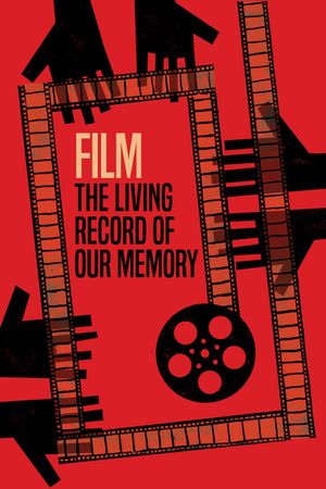 Film: The Living Record of Our Memory's poster