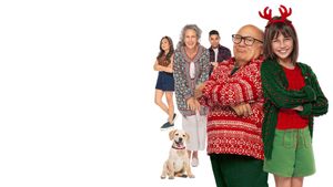 A Sudden Case of Christmas's poster