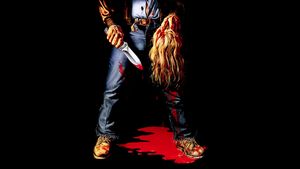 Maniac's poster