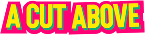 A Cut Above's poster