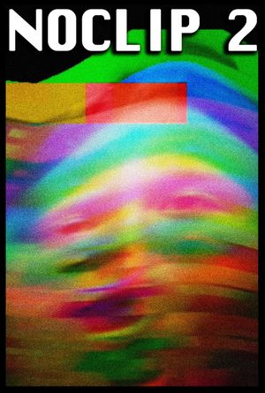 NOCLIP 2: Return to Lunchland's poster