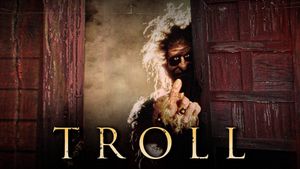 Troll's poster